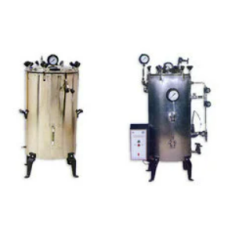 Medical Autoclave